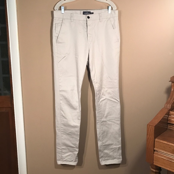 topman skinny chinos